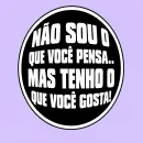 Grupo de WhatsApp RESENHA DOS DESOCUPADOS 👻👻