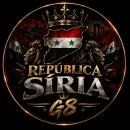 Grupo de WhatsApp República Síria