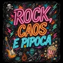 Grupo de WhatsApp ʀᴏᴄᴋ, ᴄᴀᴏꜱ & ᴘɪᴘᴏᴄᴀ 🎸