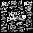 Grupo de WhatsApp 🇧🇷 𝑉𝑂𝑍𝐸𝑆 𝐷𝑂 𝐸𝑉𝐴𝑁𝐺𝐸𝐿𝐻𝑂 ˗ˏˋ ✞ ˎˊ˗