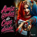 Grupo de WhatsApp 🤪😎𝑨𝒎𝒊𝒛𝒂𝒅𝒆𝒔 𝒅𝒐 𝑪𝒂𝒑𝒔-𝑫𝒐𝒊𝒅𝒐🤪😎