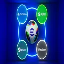 Grupo de WhatsApp EFOOTBALL PLAYSTATION XBOX STEAM COOP CAMPEONATOS