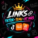 Grupo de WhatsApp 𝗟𝗶𝗻𝗸𝘀 𝗧𝗶𝗸𝗧𝗼𝗸 • 𝗧𝗲𝗺𝘂 • 𝗠𝘁 𝗠𝗮𝗶𝘀