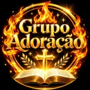 Grupo de WhatsApp ✨GRUPO ADORAÇÃO🔥