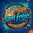 Grupo de WhatsApp Amizade sem freio