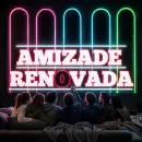 Grupo de WhatsApp Amizade renovada