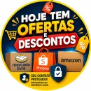 Grupo de WhatsApp Hoje Tem Ofertas e Descontos