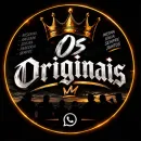 Grupo de WhatsApp Os originais