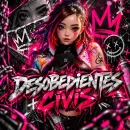 Grupo de WhatsApp Desobedientes civis