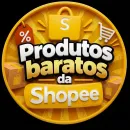 Grupo de WhatsApp PRODUTOS BARATOS DA SHOPEE