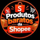 Grupo de WhatsApp PRODUTOS BARATOS DA SHOPEE