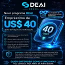 Grupo de WhatsApp Ganhe 47 dólares para cadastrar