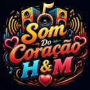 Grupo de WhatsApp Som do coraçao