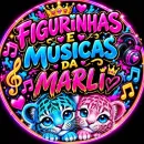 Grupo de WhatsApp Figurinhas e musicas da Marli