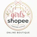 Grupo de WhatsApp Girls's Shopee