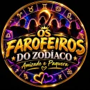 Grupo de WhatsApp Os Farofeiros do Zodíaco