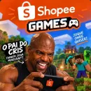 Grupo de WhatsApp Shopee Games