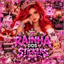 Grupo de WhatsApp Rainha dos stickers