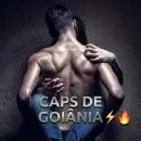 Grupo de WhatsApp CAPS DE GOIÂNIA