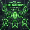 Grupo de WhatsApp Jogadores de xbox 🎮🎮