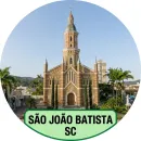 Grupo de WhatsApp São João Batista/SC