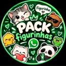Grupo de WhatsApp PACK FIGURINHAS
