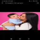 Grupo de WhatsApp Grupo amizade só mulheres