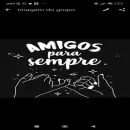 Grupo de WhatsApp Grupo amizade