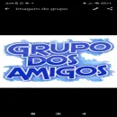 Grupo de WhatsApp Grupo amizade