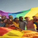 Grupo de WhatsApp Namoro LGBT