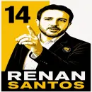Grupo de WhatsApp Renan Santos 14