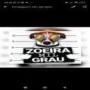 Grupo de WhatsApp Grupo zueira