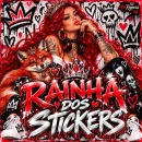 Grupo de WhatsApp Rainha dos stickers