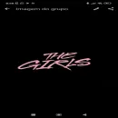 Grupo de WhatsApp The girls