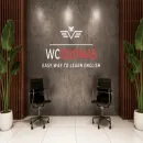 Grupo de WhatsApp ●WC-IDIOMAS☕️