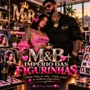 Grupo de WhatsApp 💟 M&B IMPERIO DAS FIGURINHAS💟