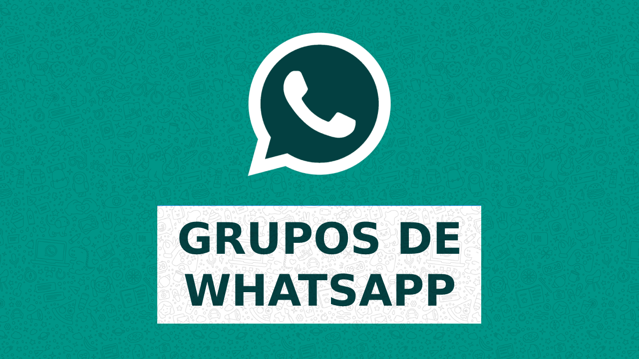 Melhores Links de Grupos de WhatsApp